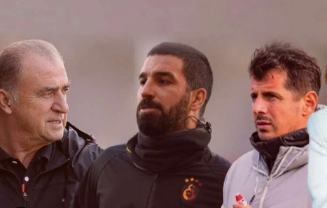 Foto - "Bunların içinde faiz haram diye vaaz verenler vardı! Camiden çıkmayanlar vardı"