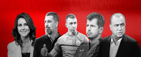 "Bunların içinde faiz haram diye vaaz verenler vardı! Camiden çıkmayanlar vardı"