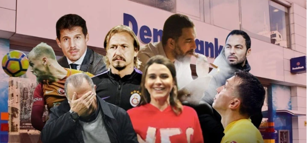 Foto - "Bunların içinde faiz haram diye vaaz verenler vardı! Camiden çıkmayanlar vardı"