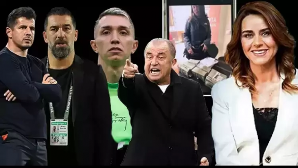 Foto - "Bunların içinde faiz haram diye vaaz verenler vardı! Camiden çıkmayanlar vardı"