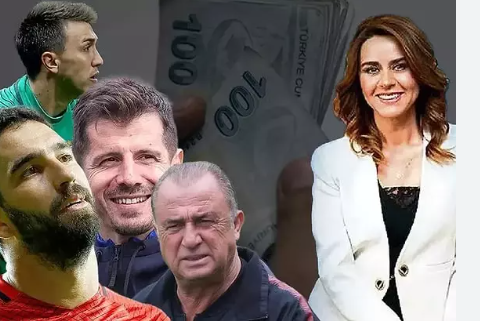 Foto - "Bunların içinde faiz haram diye vaaz verenler vardı! Camiden çıkmayanlar vardı"