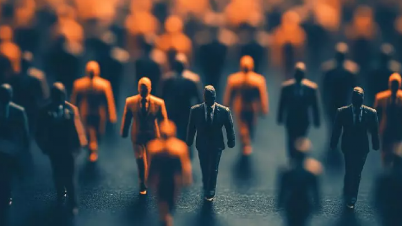 Bu işi yapmak için para alıyorlar: İşte Türkiye'nin en ilginç meslekleri...