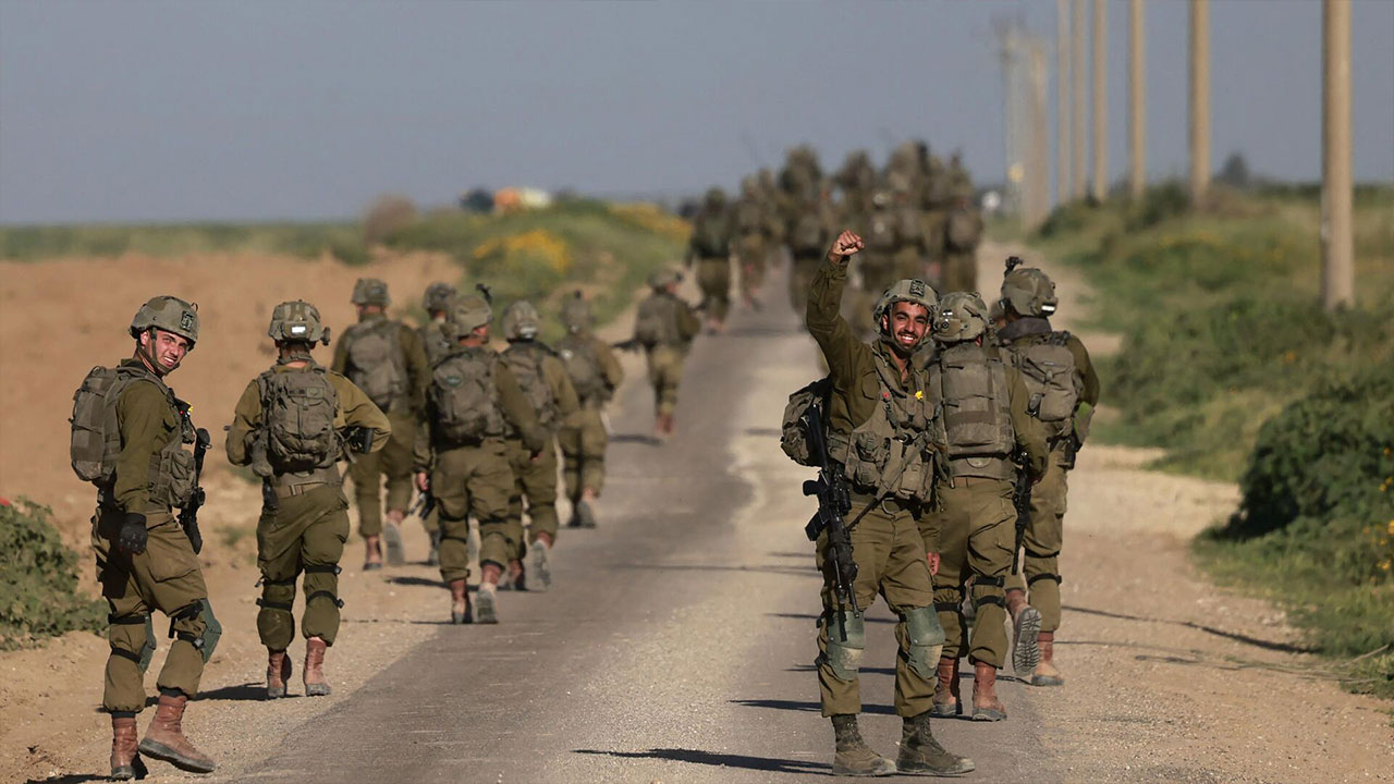 Foto - Bunların namlusu yakında Türkiye'ye de döner! Mehmet Boynukalın'dan şok sözler: 10 bin Türk vatandaşı orayı vuruyor