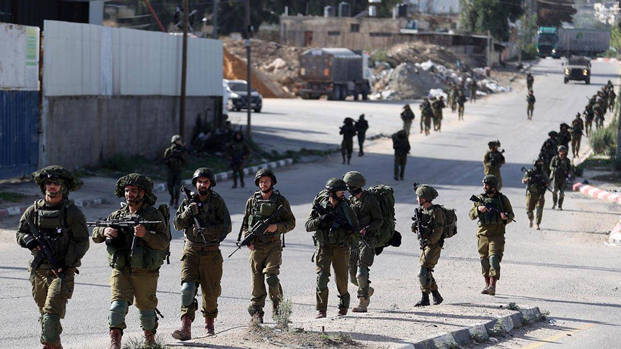 Foto - Bunların namlusu yakında Türkiye'ye de döner! Mehmet Boynukalın'dan şok sözler: 10 bin Türk vatandaşı orayı vuruyor