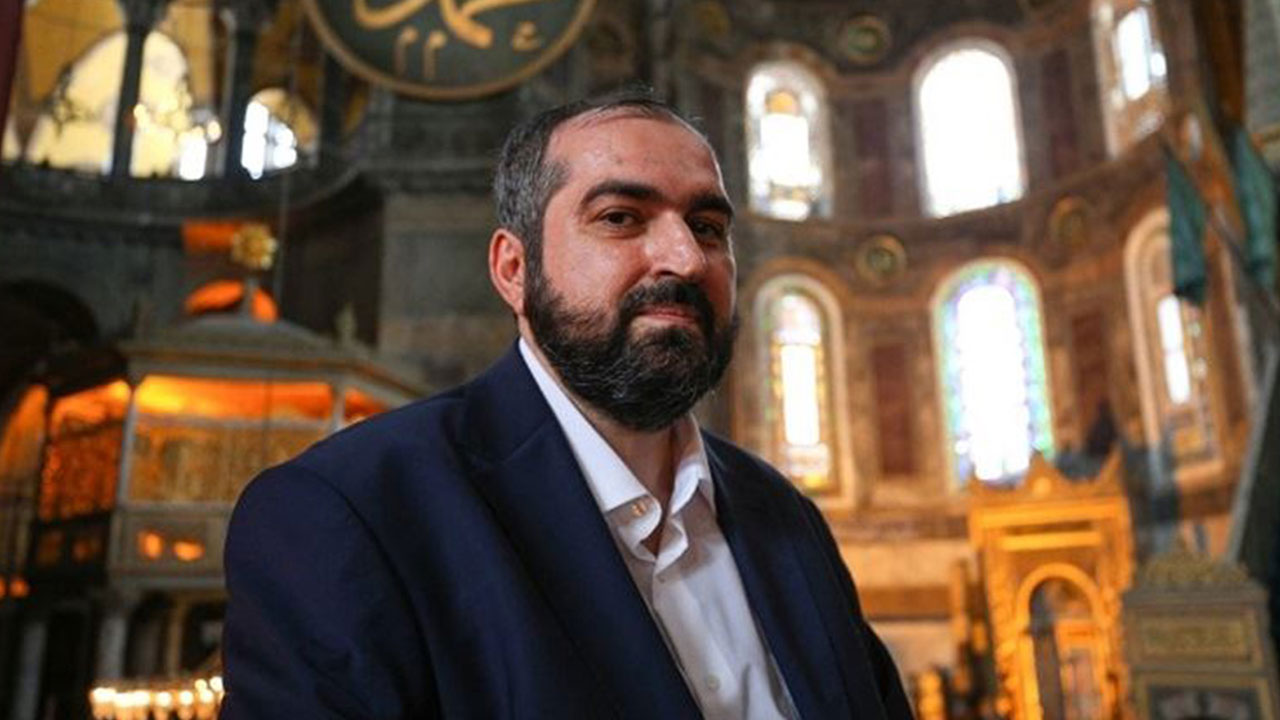 Bunların namlusu yakında Türkiye'ye de döner! Mehmet Boynukalın'dan şok sözler: 10 bin Türk vatandaşı orayı vuruyor