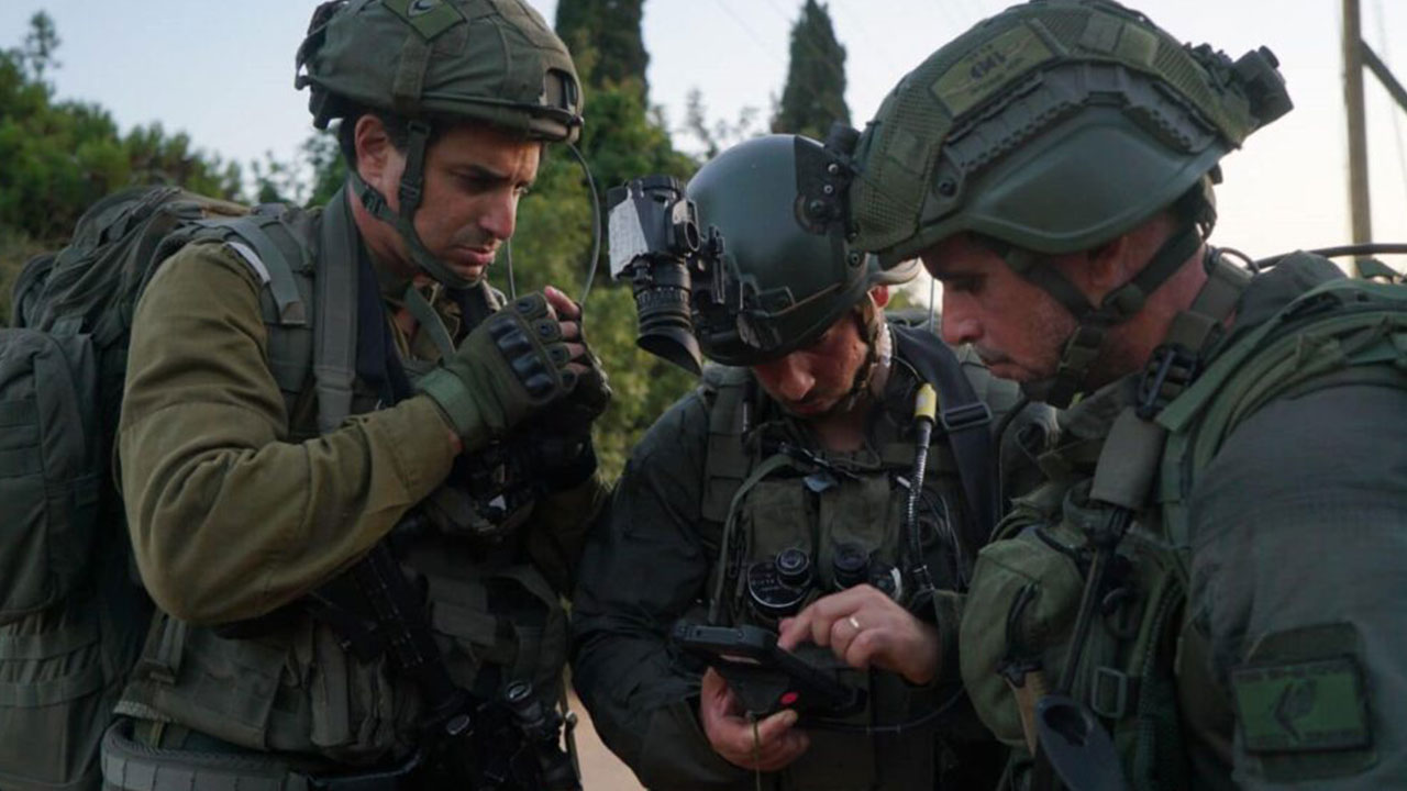 Foto - Bunların namlusu yakında Türkiye'ye de döner! Mehmet Boynukalın'dan şok sözler: 10 bin Türk vatandaşı orayı vuruyor