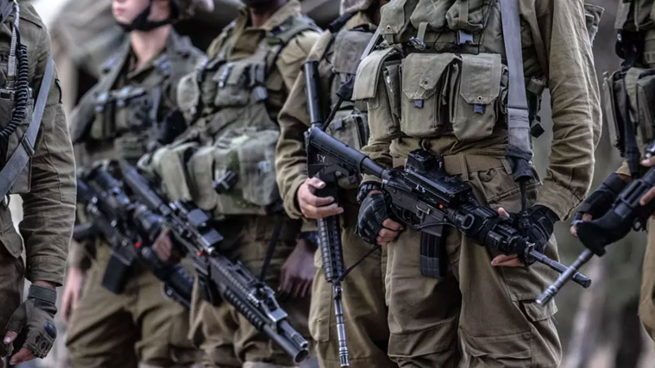 Foto - Bunların namlusu yakında Türkiye'ye de döner! Mehmet Boynukalın'dan şok sözler: 10 bin Türk vatandaşı orayı vuruyor