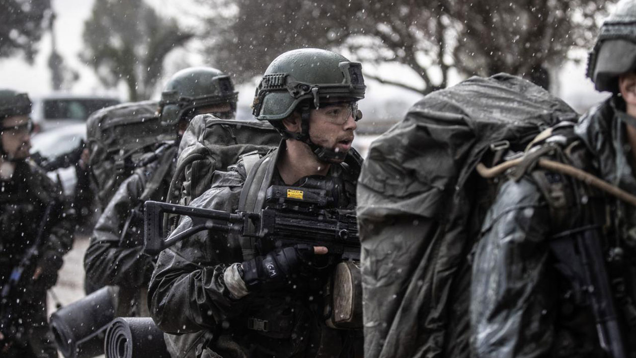 Foto - Bunların namlusu yakında Türkiye'ye de döner! Mehmet Boynukalın'dan şok sözler: 10 bin Türk vatandaşı orayı vuruyor