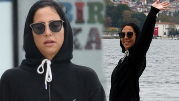 Foto - Bunların ne ayrıcalığı var? Hülya Avşar'ın kızı Zehra Çilingiroğlu tepki çekti