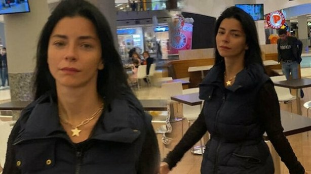Foto - Bunların ne ayrıcalığı var? Hülya Avşar'ın kızı Zehra Çilingiroğlu tepki çekti