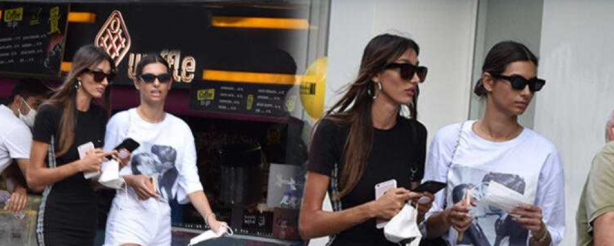 Foto - Bunların ne ayrıcalığı var? Hülya Avşar'ın kızı Zehra Çilingiroğlu tepki çekti