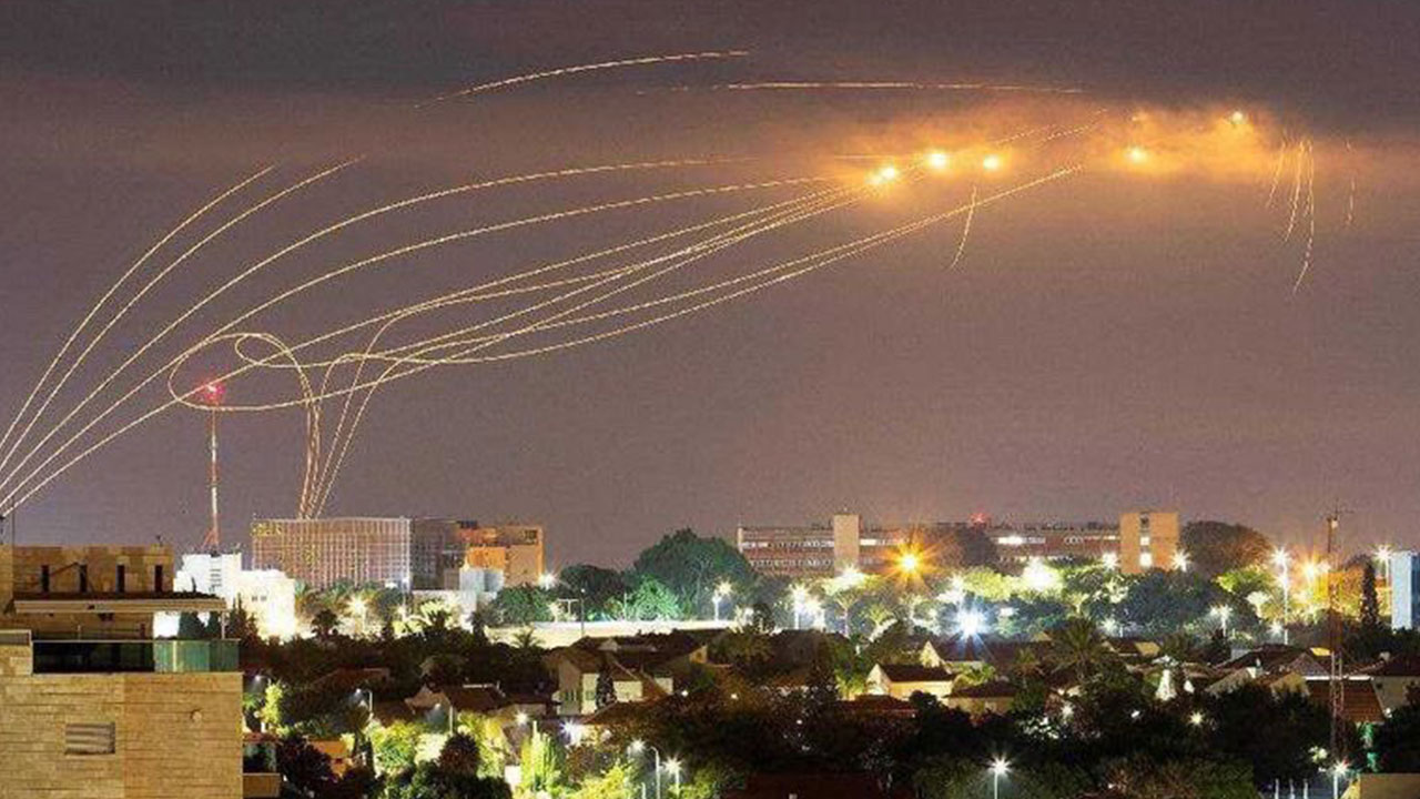 İşte İsrail'in Filistin'i vurmasını destekleyen ülkeler! Liste maalesef çok kabarık