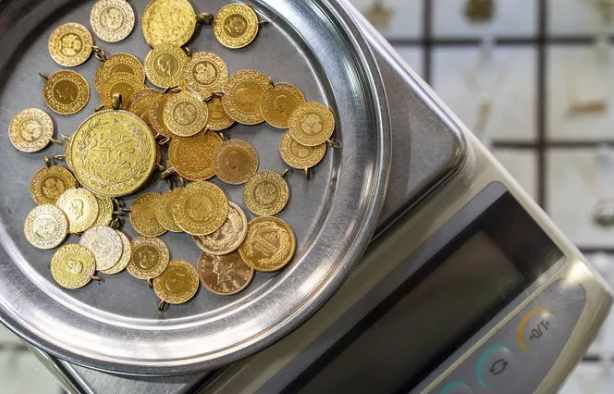 Foto - Bunu alın diyerek açıkladı... Rekor seviyenin hemen altında!