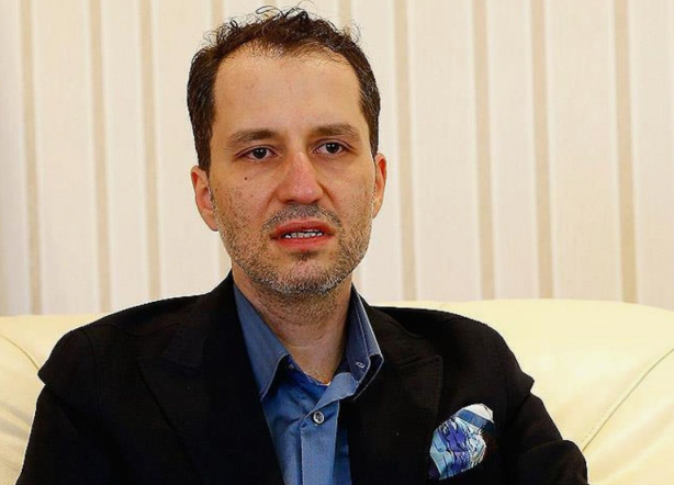 Foto - Bunu baştan düşünecektin Fatih bey… İşte Erbakan’ın en büyük hatası!..