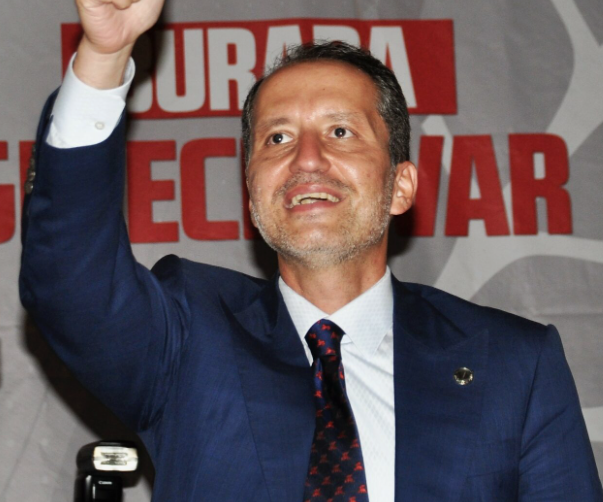 Foto - Bunu baştan düşünecektin Fatih bey… İşte Erbakan’ın en büyük hatası!..