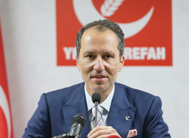 Foto - Bunu baştan düşünecektin Fatih bey… İşte Erbakan’ın en büyük hatası!..