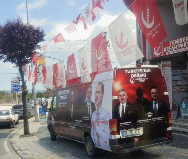 Foto - Bunu baştan düşünecektin Fatih bey… İşte Erbakan’ın en büyük hatası!..