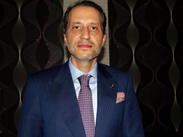 Foto - Bunu baştan düşünecektin Fatih bey… İşte Erbakan’ın en büyük hatası!..