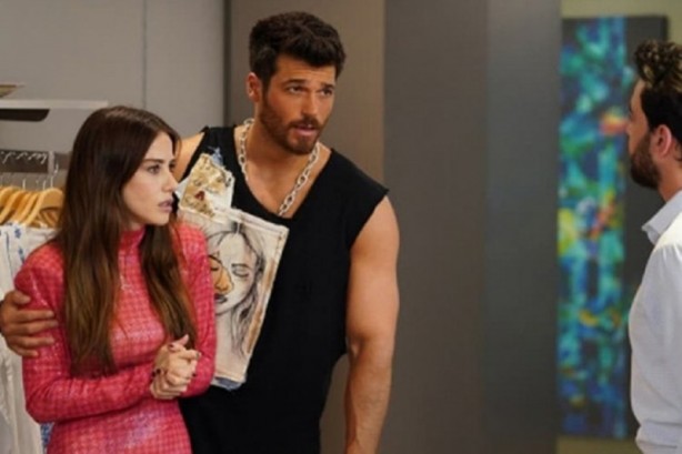 Bunu beklemiyordu... 'Ahlaksız' Can Yaman’a Avrupa ülkesinde büyük şok! "Kabul edilemez"