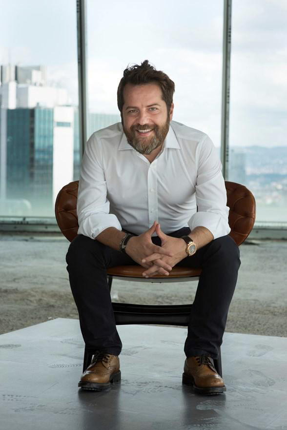 Foto - Bunu beklemiyordu... Her şey bir anda oldu! Fenerbahçe'den şok hamle...