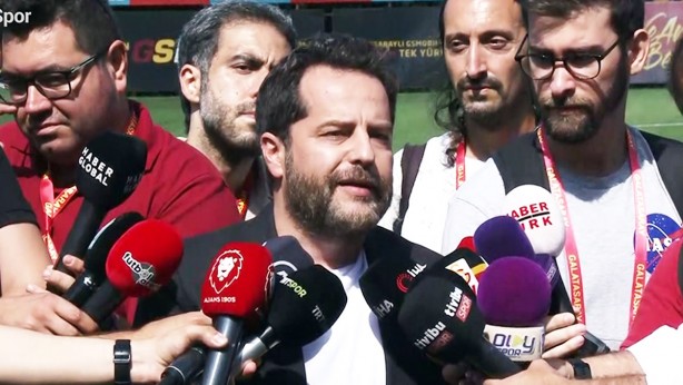 Foto - Bunu beklemiyordu... Her şey bir anda oldu! Fenerbahçe'den şok hamle...