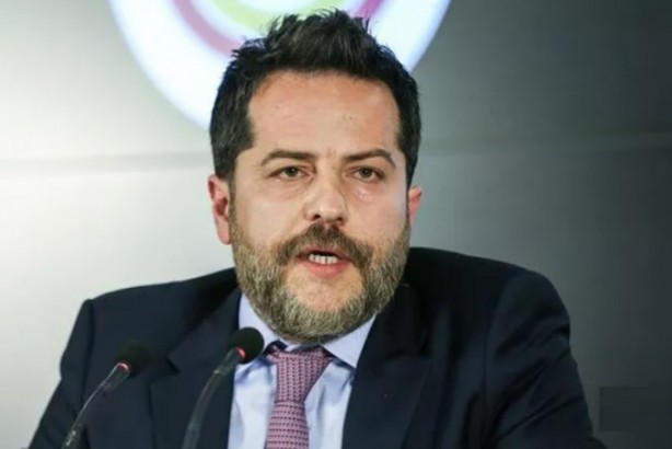 Foto - Bunu beklemiyordu... Her şey bir anda oldu! Fenerbahçe'den şok hamle...