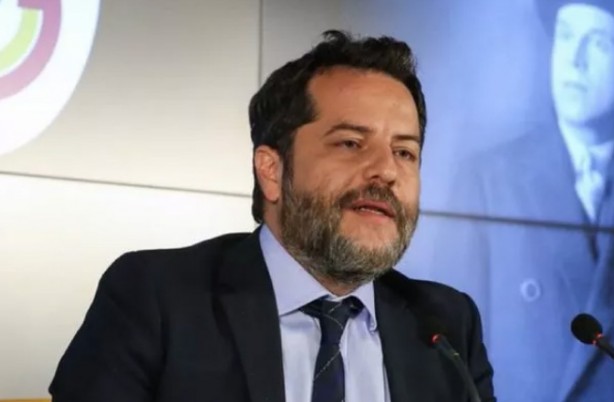 Foto - Bunu beklemiyordu... Her şey bir anda oldu! Fenerbahçe'den şok hamle...