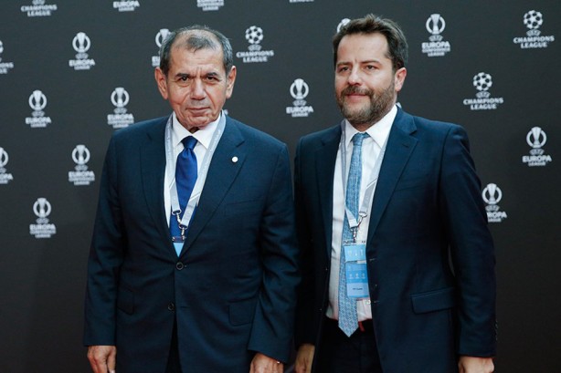 Bunu beklemiyordu... Her şey bir anda oldu! Fenerbahçe'den şok hamle...