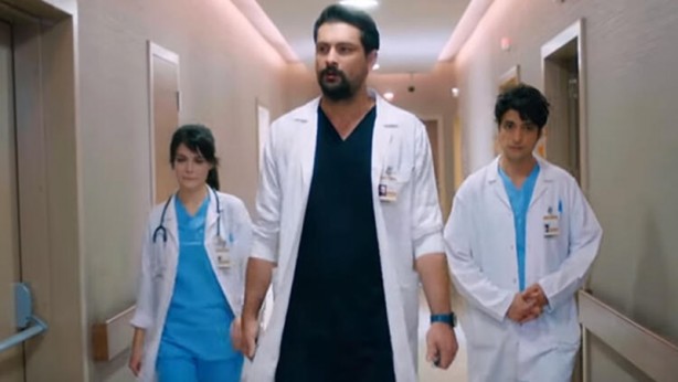 Foto - Bunu beklemiyorlardı... FOX’un rezil dizisinde büyük yıkım! paramparça oldular