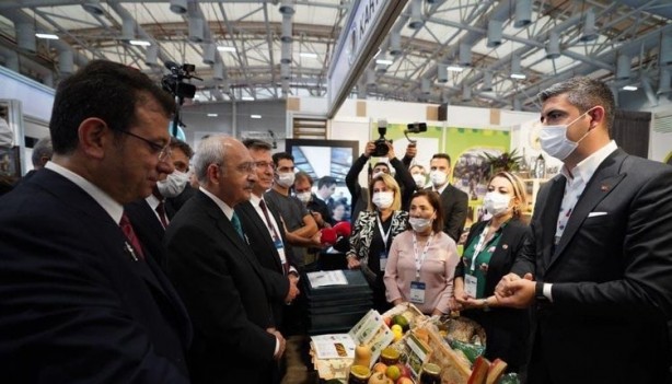 Bunu bile beceremediler! Kılıçdaroğlu tezgaha geldi