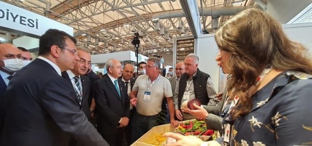 Foto - Bunu bile beceremediler! Kılıçdaroğlu tezgaha geldi