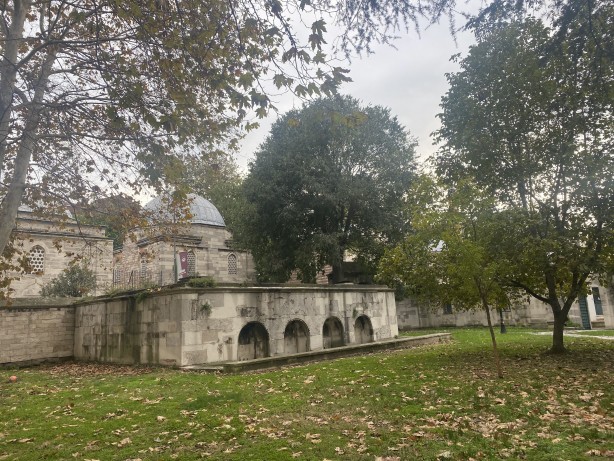 Foto - Bunu biliyor muydunuz? dünyada ilk kez Osmanlı Devleti çıkardı