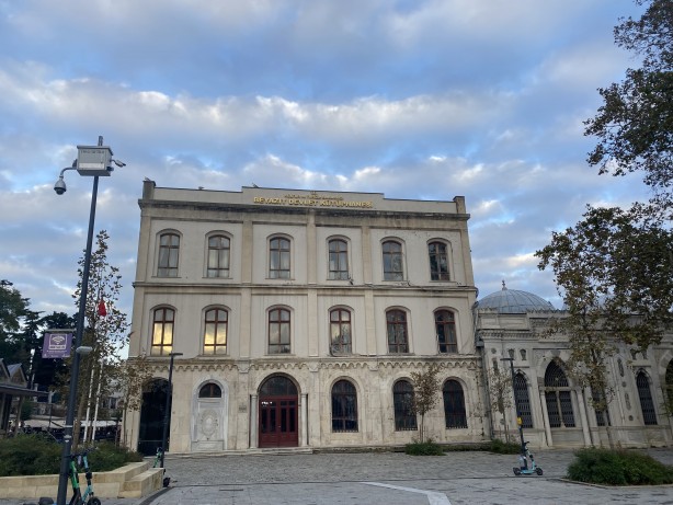 Foto - Bunu biliyor muydunuz? dünyada ilk kez Osmanlı Devleti çıkardı