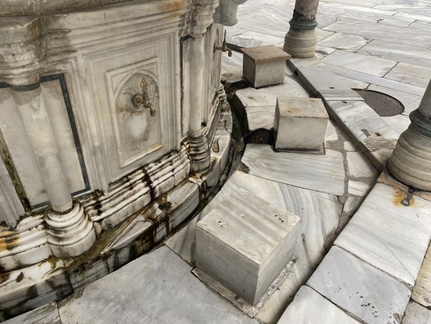 Foto - Bunu biliyor muydunuz? dünyada ilk kez Osmanlı Devleti çıkardı