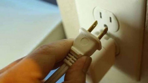 Foto - Bunu birçok kişi ihmal ediyor! Elektrik faturasını ikiye katlayan hata