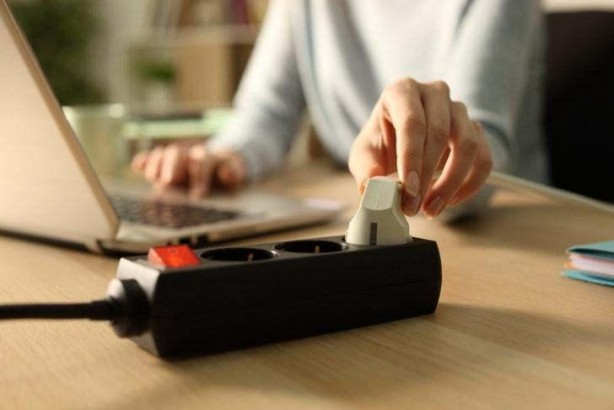 Foto - Bunu birçok kişi ihmal ediyor! Elektrik faturasını ikiye katlayan hata