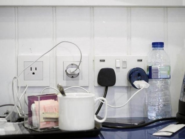 Foto - Bunu birçok kişi ihmal ediyor! Elektrik faturasını ikiye katlayan hata