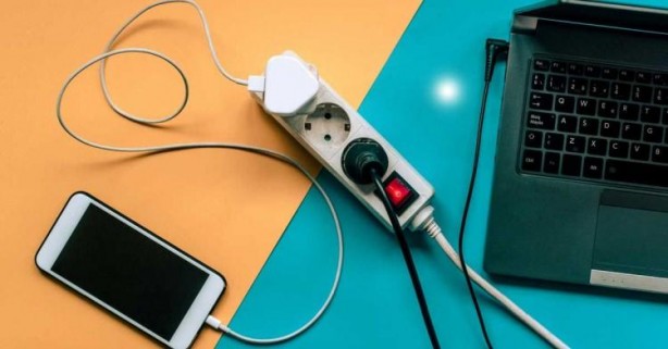 Foto - Bunu birçok kişi ihmal ediyor! Elektrik faturasını ikiye katlayan hata