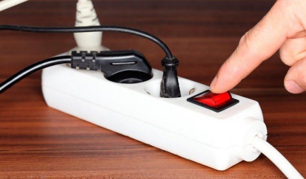 Foto - Bunu birçok kişi ihmal ediyor! Elektrik faturasını ikiye katlayan hata