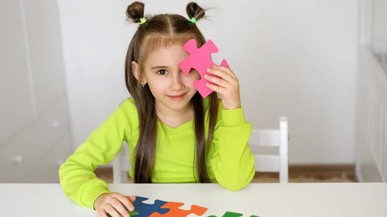 Bunu çocuğunuz yapıyorsa süper zeka kullanarak yapıyor: O gizli 4 dahi işareti