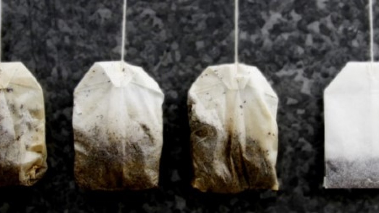 Foto - Bunu çok az kişi biliyor: Çay poşetini buzdolabına koyunca bakın ne oluyor!