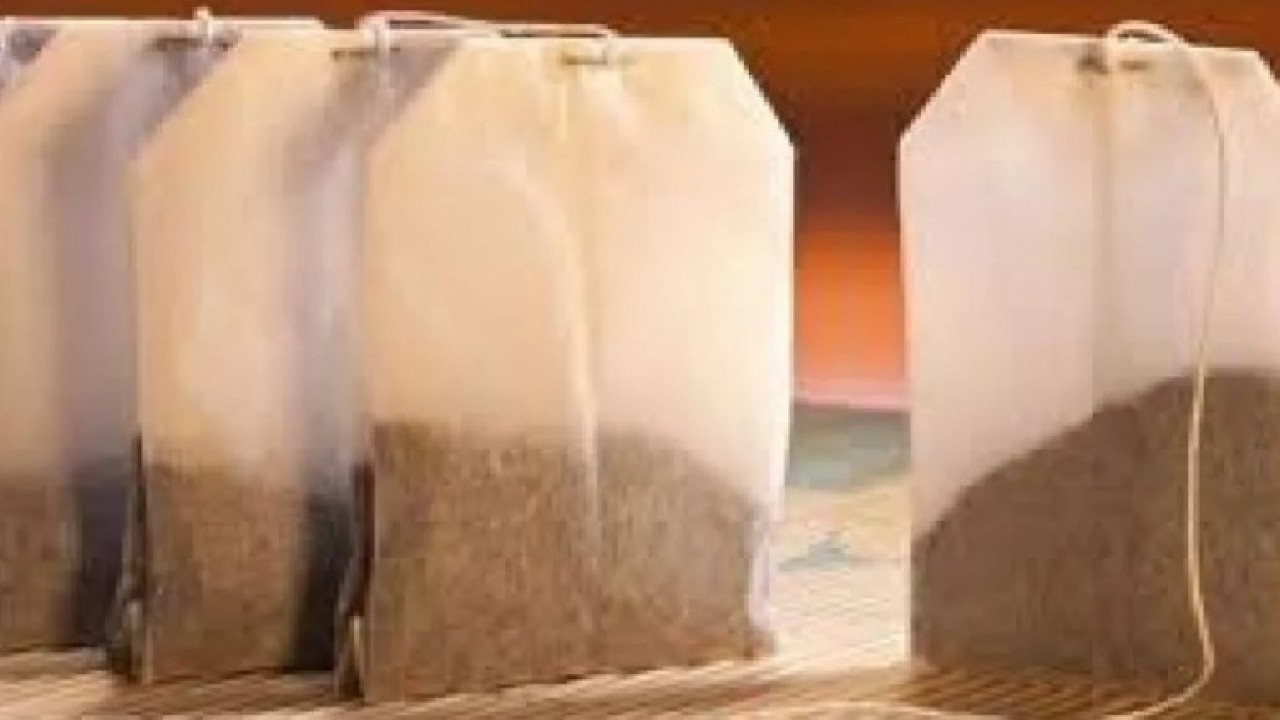 Foto - Bunu çok az kişi biliyor: Çay poşetini buzdolabına koyunca bakın ne oluyor!