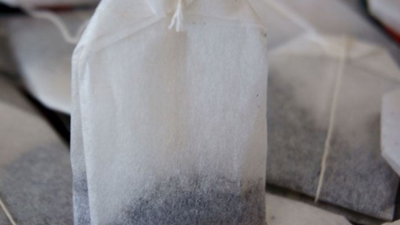 Foto - Bunu çok az kişi biliyor: Çay poşetini buzdolabına koyunca bakın ne oluyor!