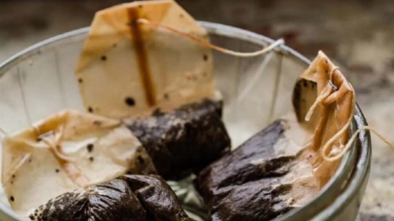 Foto - Bunu çok az kişi biliyor: Çay poşetini buzdolabına koyunca bakın ne oluyor!