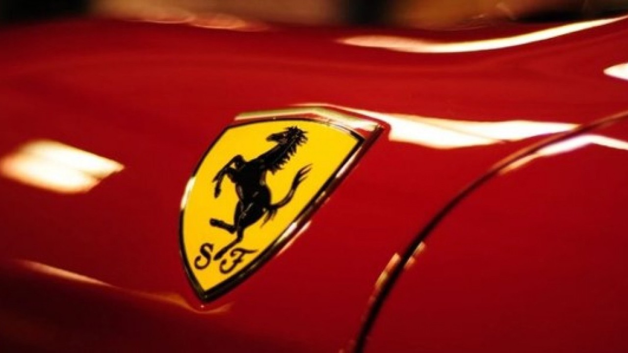 Foto - Bunu çok az kişi biliyor: Ferrari'nin ambleminin anlamı bakı neymiş!