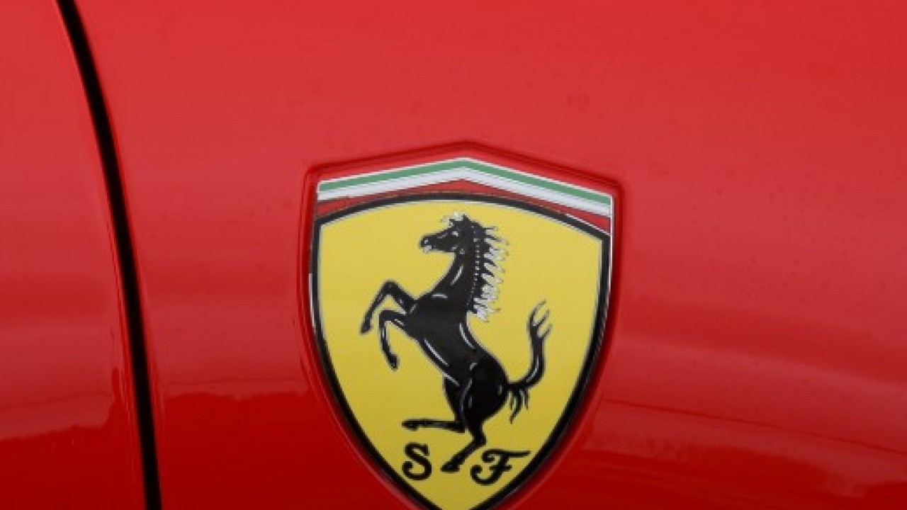 Foto - Bunu çok az kişi biliyor: Ferrari'nin ambleminin anlamı bakı neymiş!