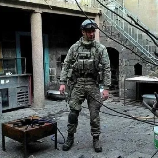 Foto - Bunu da gördük! Ekrem’in yeni reklam malzemesi Şehit 