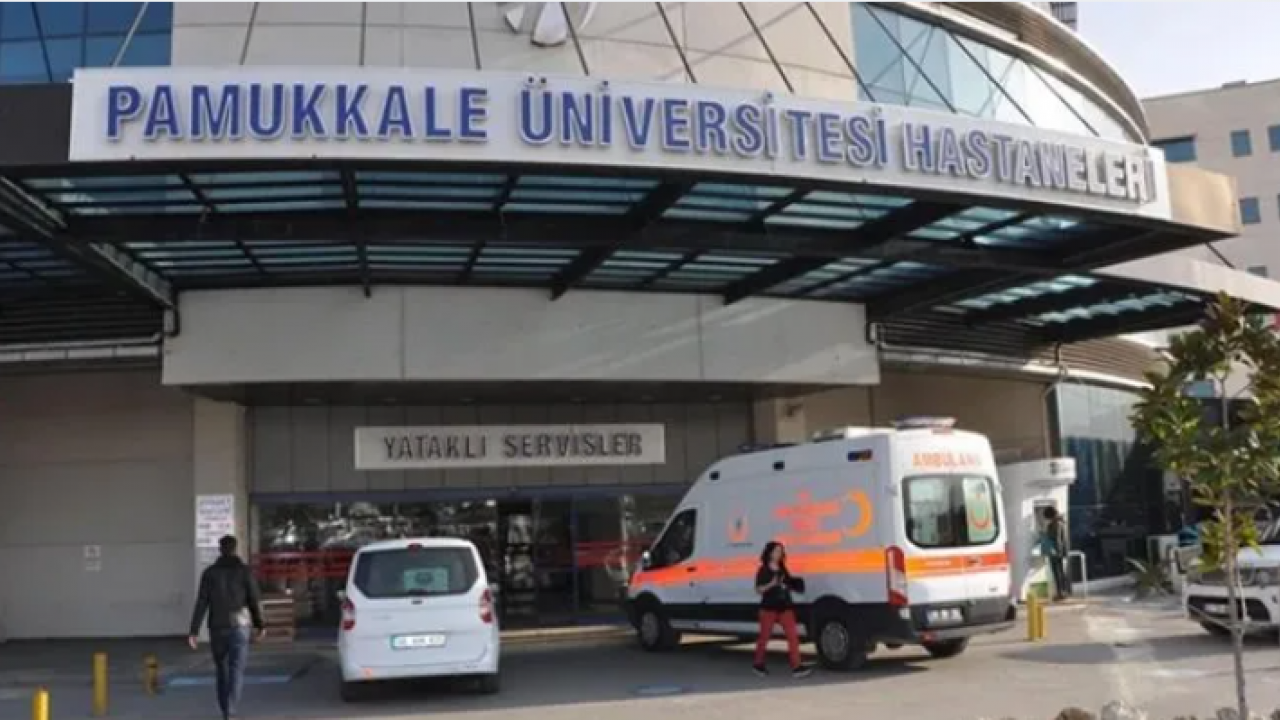 Foto - Bunu da gördük! Hastanede arkadaşının bebeğini poşete koyup kaçırmaya çalıştı