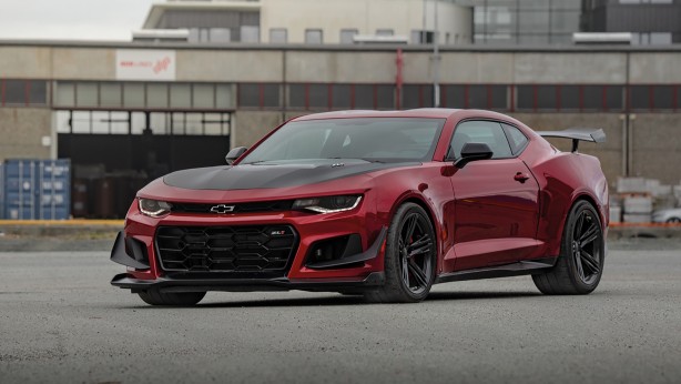 Foto - Bunu da gördük ya… Bir devir kapandı! Otomobil tutkunlarının hayallerini süsleyen o modelin üretimi sonlandırıldı! Vay be…