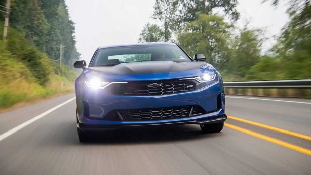 Foto - Bunu da gördük ya… Bir devir kapandı! Otomobil tutkunlarının hayallerini süsleyen o modelin üretimi sonlandırıldı! Vay be…